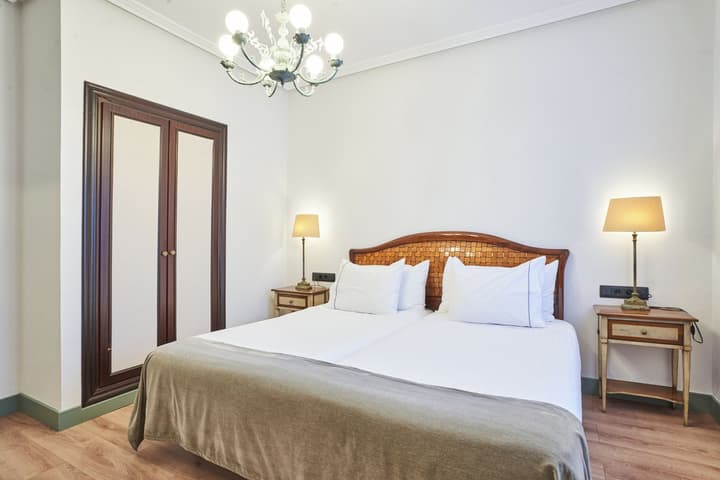Silken Gran Hotel del Sella
