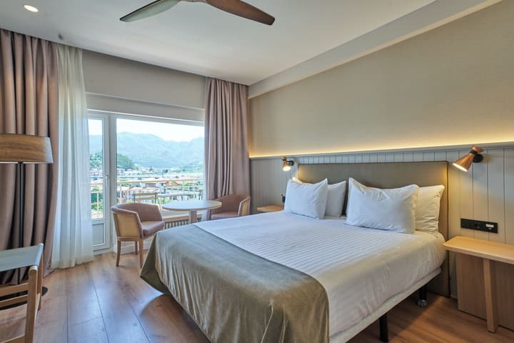 Silken Gran Hotel del Sella