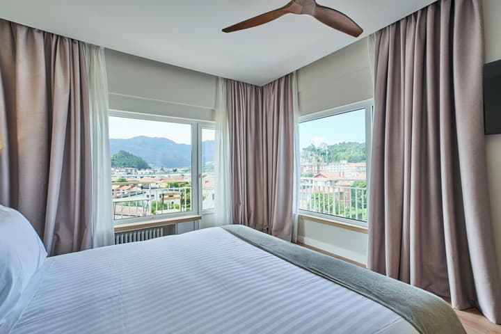 Silken Gran Hotel del Sella