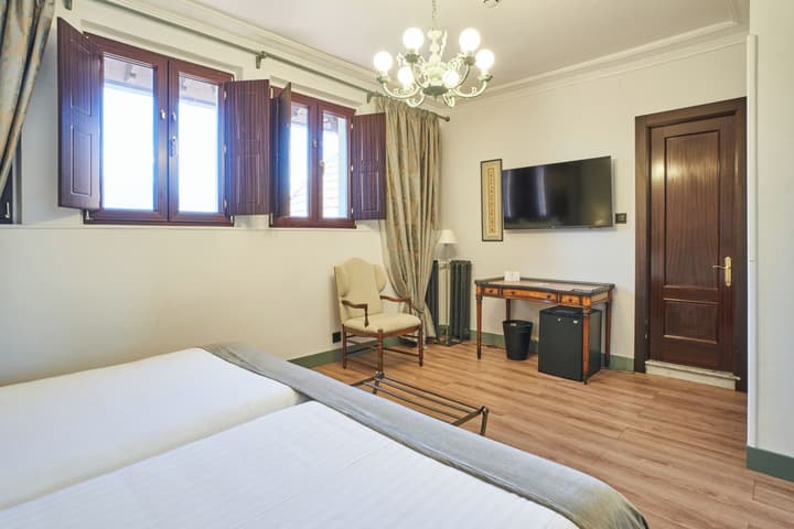 Silken Gran Hotel del Sella
