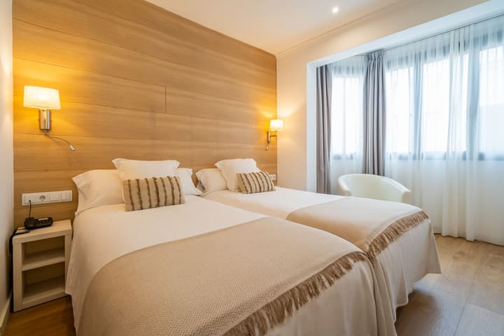 Hostal Menurka