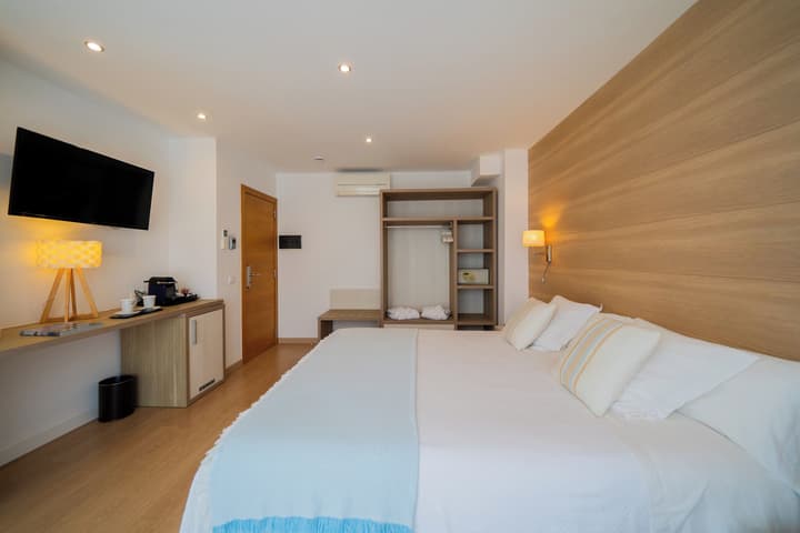 Hostal Menurka