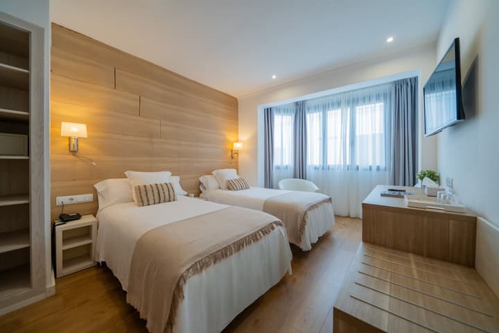 Hostal Menurka