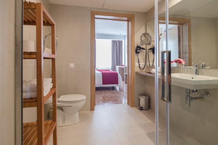 Hostal Menurka