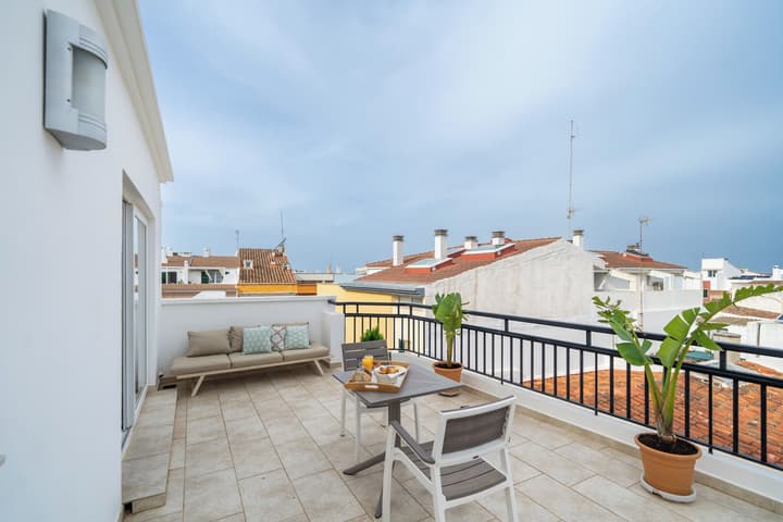 Hostal Menurka