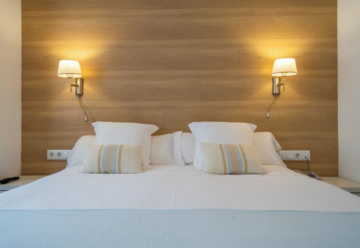 Hostal Menurka