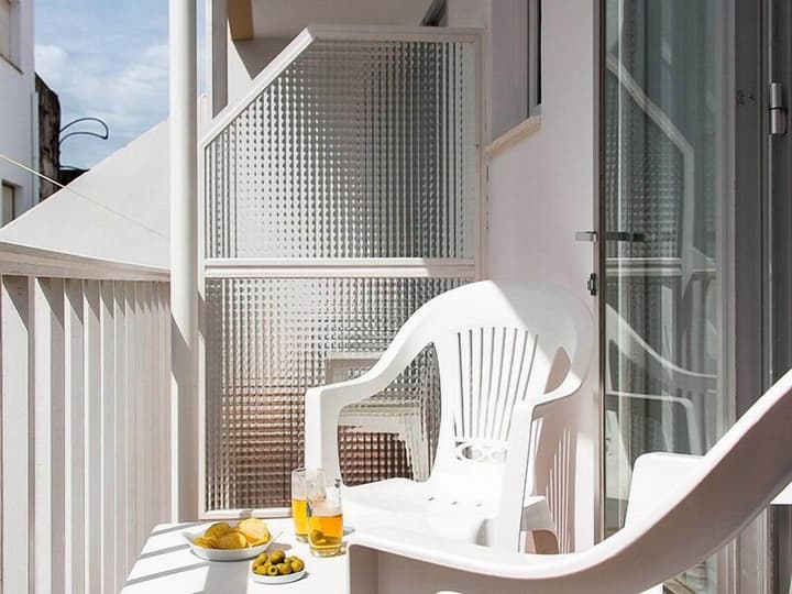 Hostal Menurka