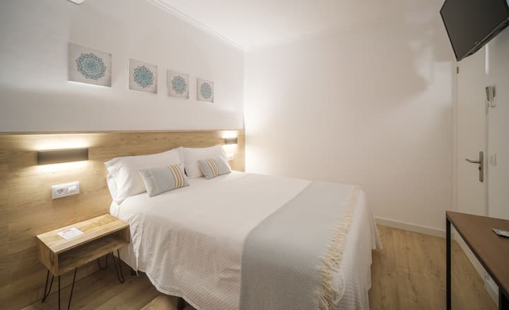 Hostal Menurka