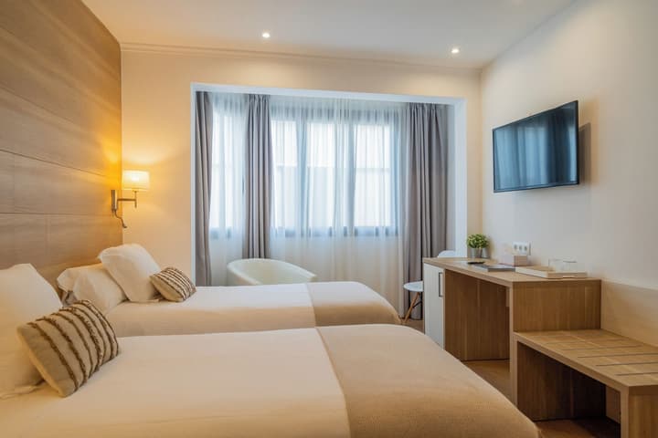 Hostal Menurka