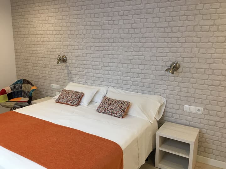 Hostal Menurka