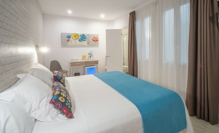 Hostal Menurka