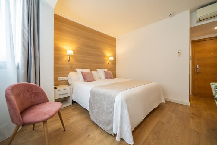 Hostal Menurka
