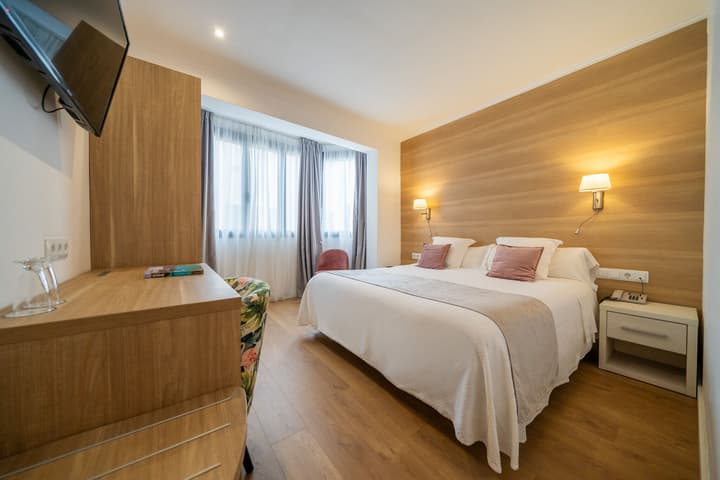Hostal Menurka