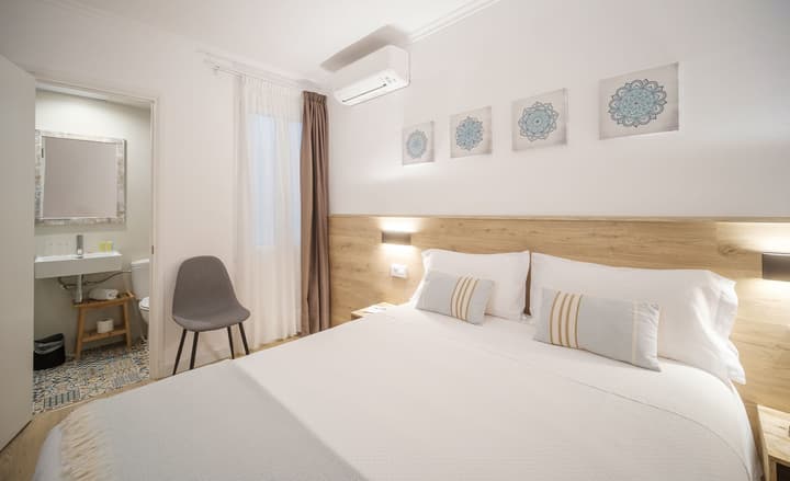 Hostal Menurka