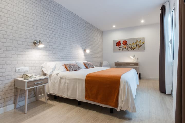 Hostal Menurka