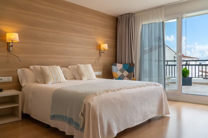 Hostal Menurka