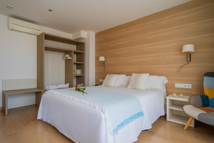 Hostal Menurka