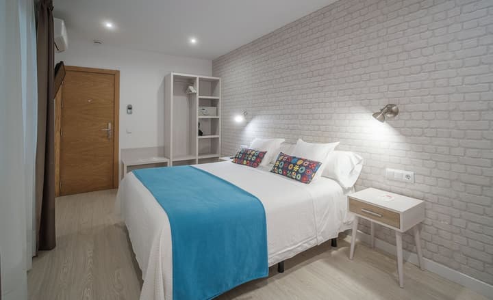 Hostal Menurka