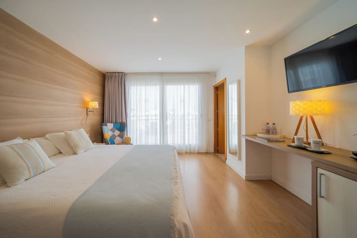 Hostal Menurka