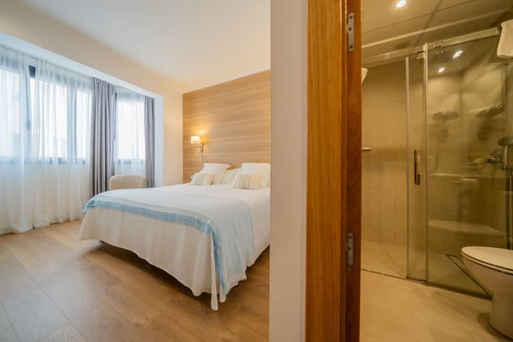 Hostal Menurka