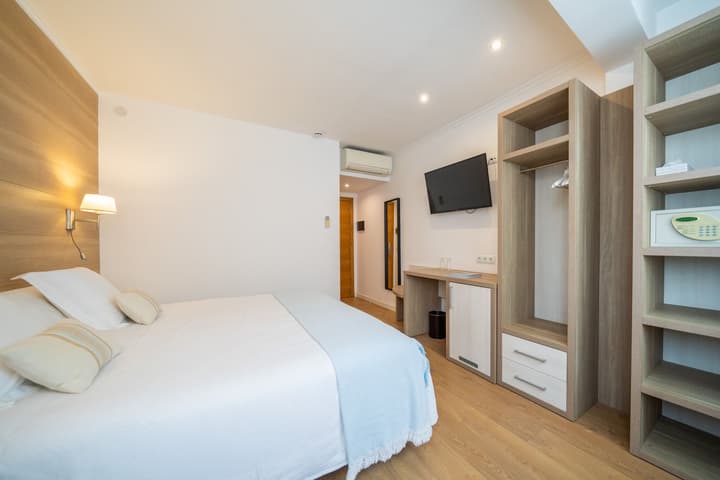 Hostal Menurka