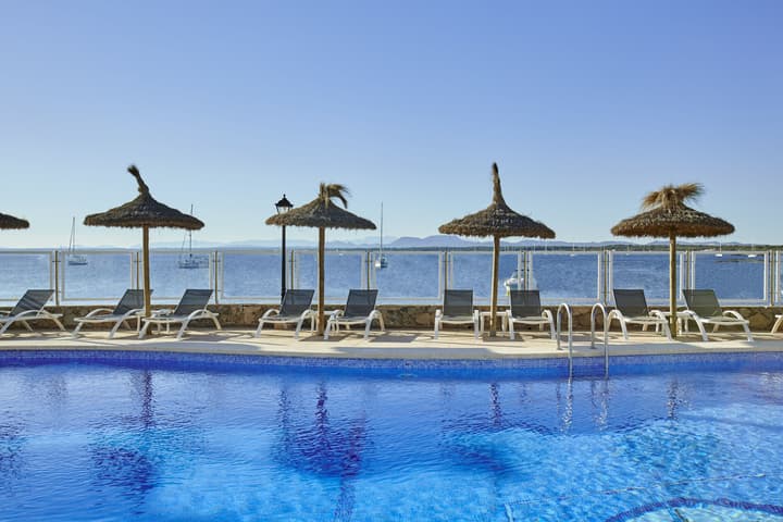 Universal Hotel Marqués