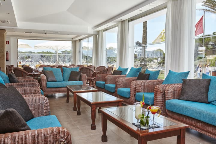 Universal Hotel Marqués