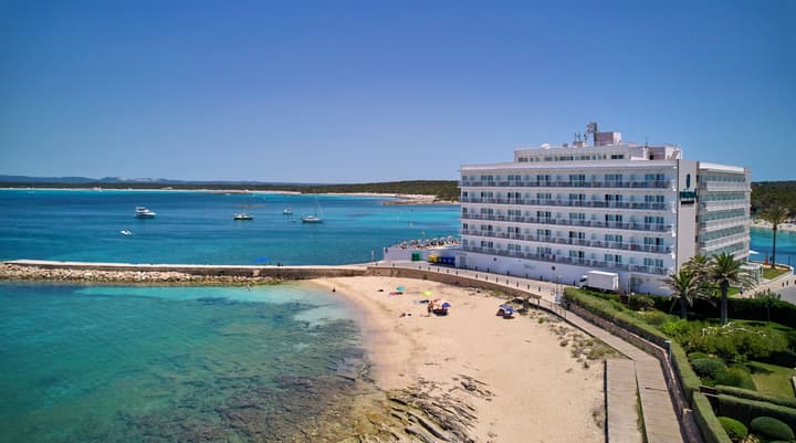 Universal Hotel Marqués