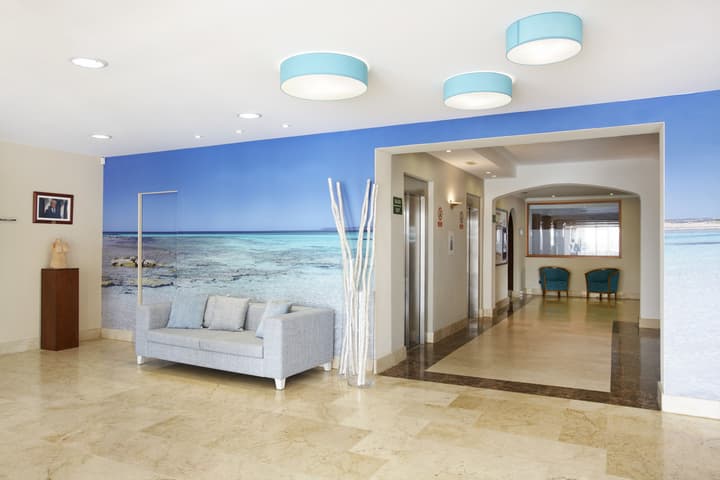 Universal Hotel Marqués