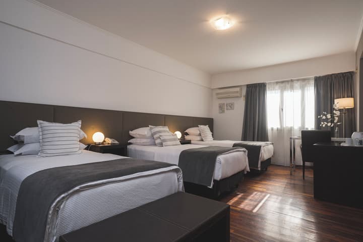 Hotel Tolosa