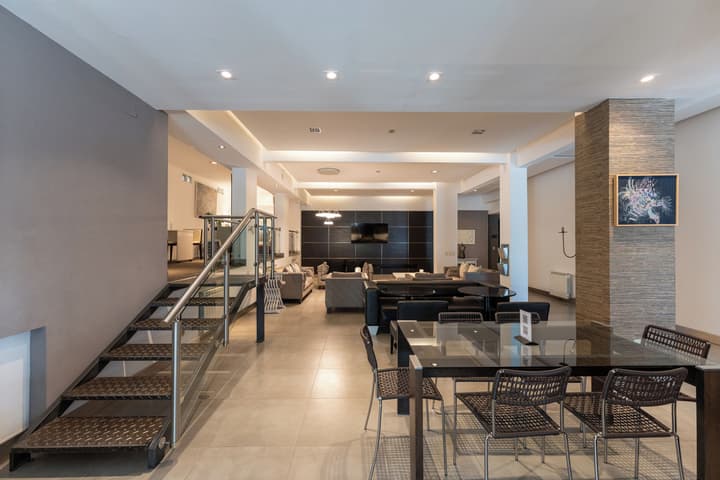 Hotel Tolosa