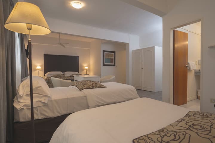 Hotel Tolosa