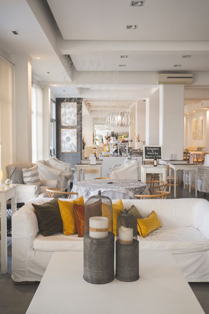 Hotel Tolosa