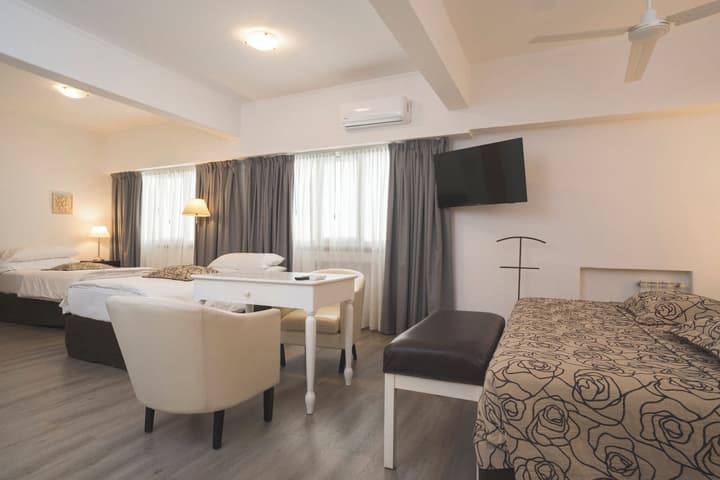Hotel Tolosa