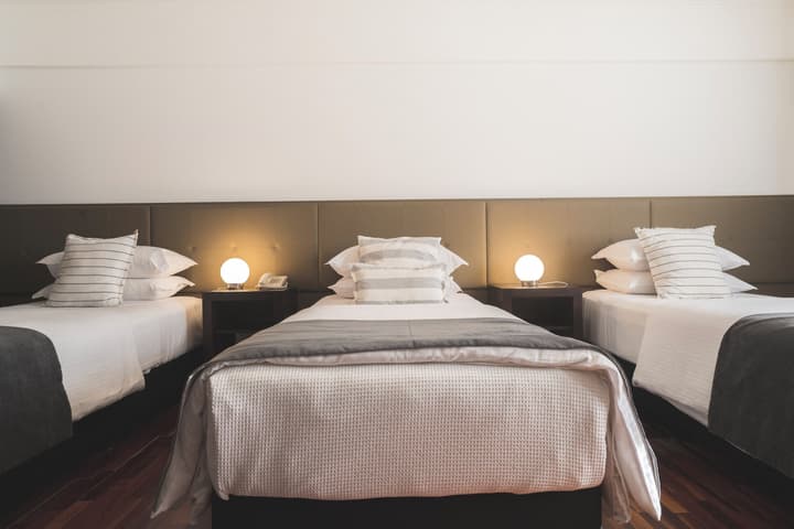 Hotel Tolosa
