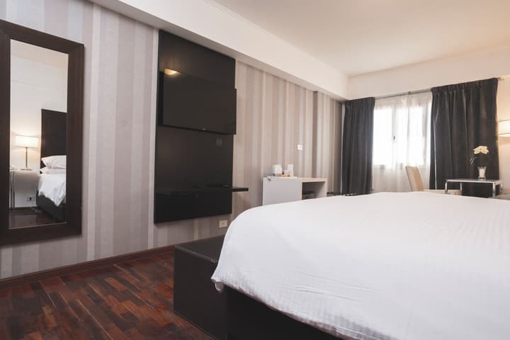 Hotel Tolosa