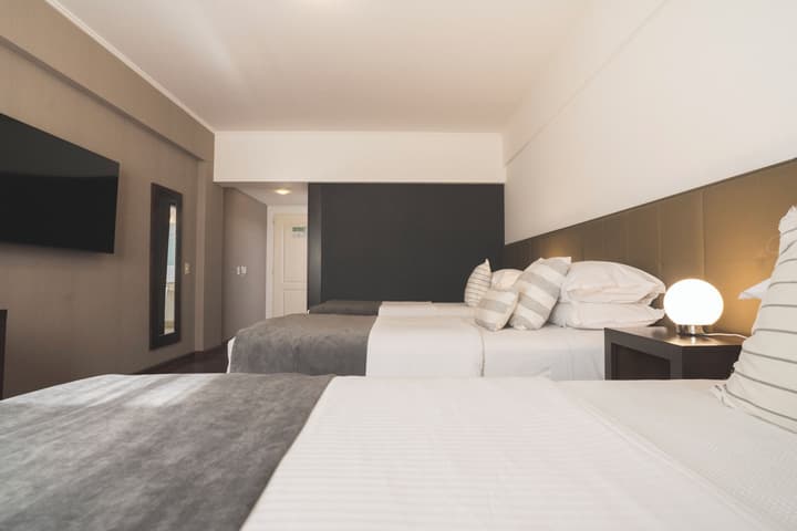 Hotel Tolosa