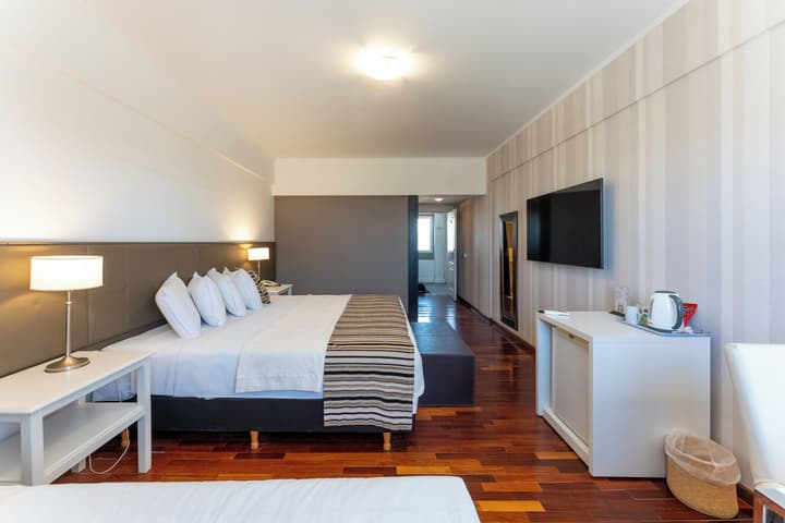 Hotel Tolosa
