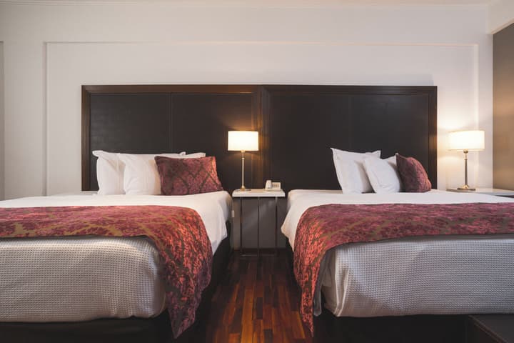 Hotel Tolosa
