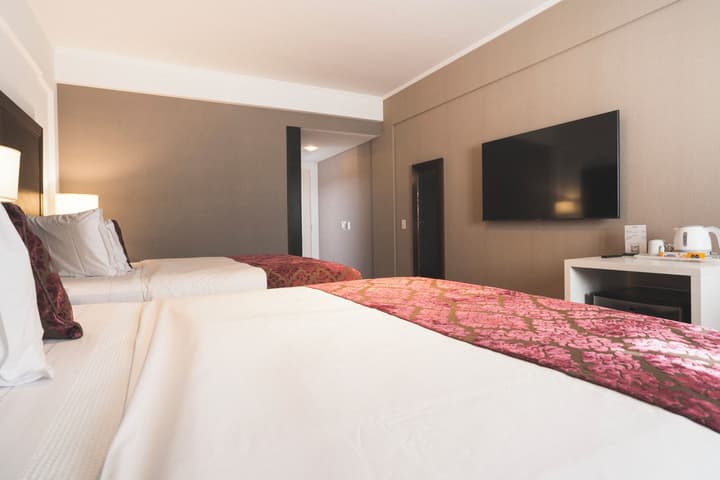 Hotel Tolosa