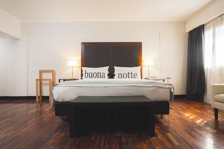 Hotel Tolosa