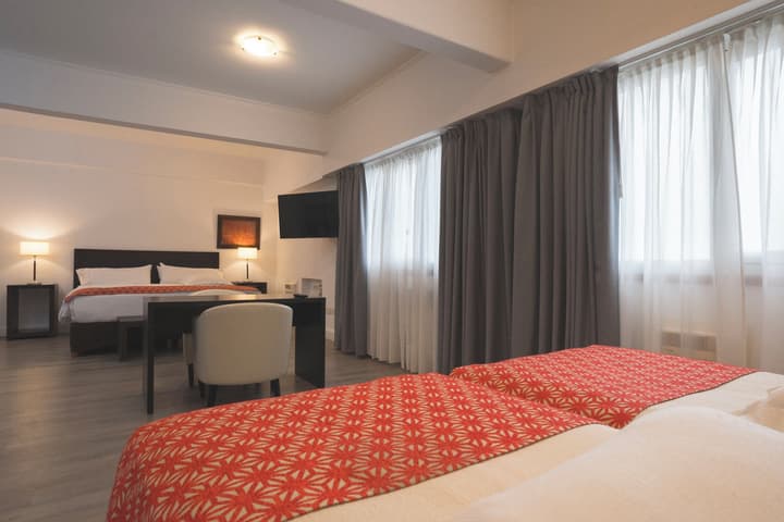 Hotel Tolosa