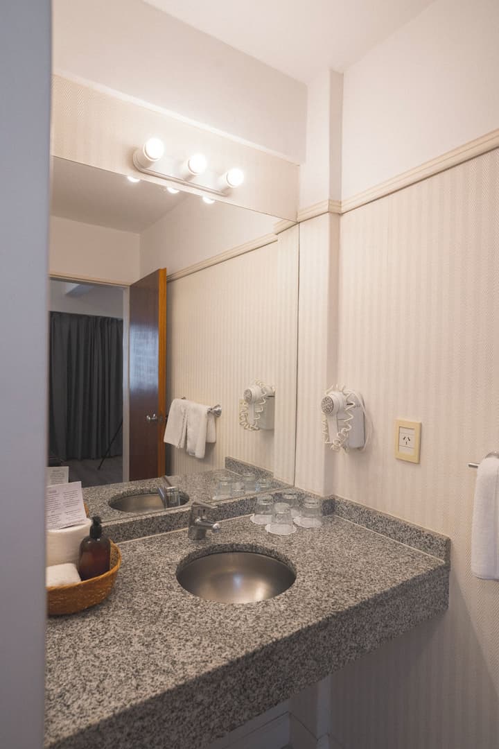 Hotel Tolosa