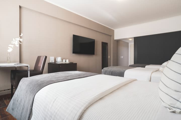 Hotel Tolosa