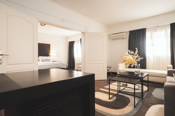 Hotel Tolosa