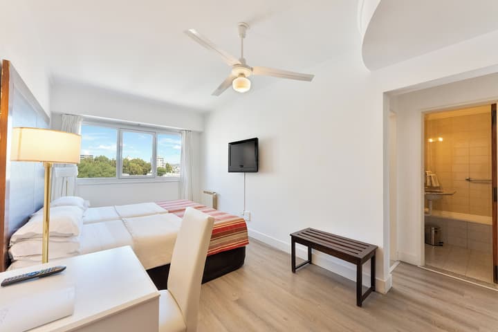 Hotel Tolosa