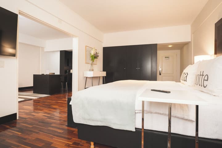 Hotel Tolosa