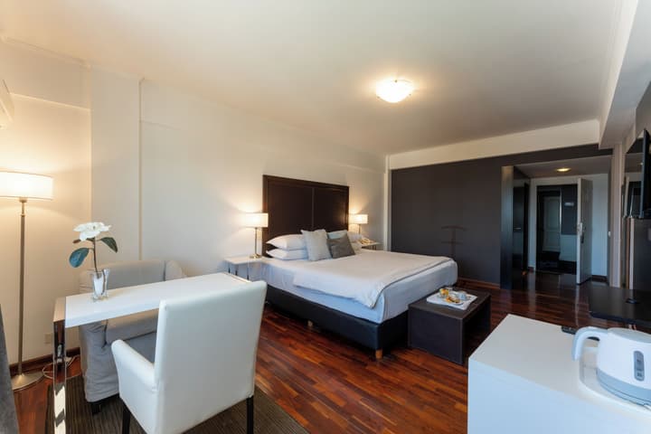 Hotel Tolosa