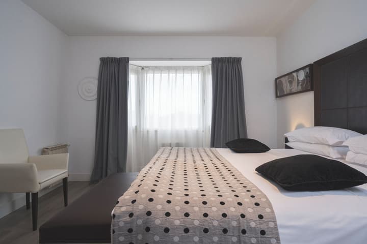 Hotel Tolosa