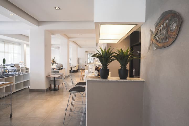 Hotel Tolosa